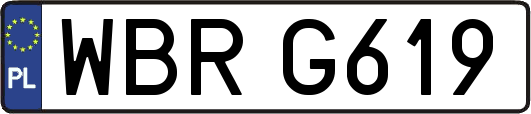 WBRG619