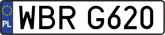 WBRG620