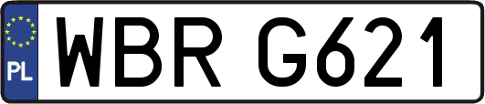 WBRG621