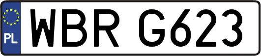 WBRG623