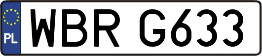 WBRG633