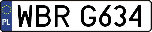 WBRG634