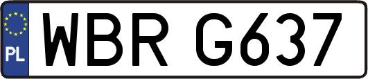 WBRG637