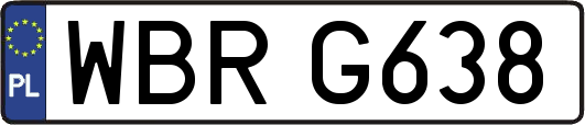 WBRG638