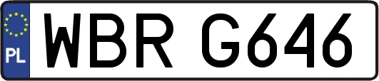 WBRG646