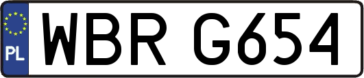 WBRG654