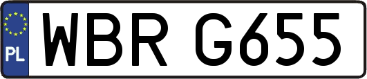 WBRG655