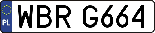 WBRG664