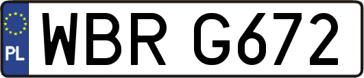 WBRG672