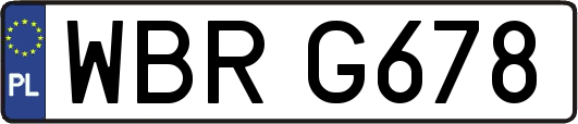 WBRG678