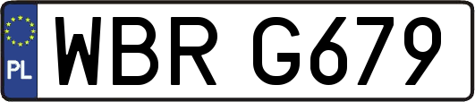 WBRG679