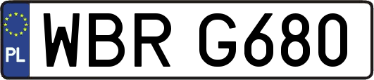 WBRG680