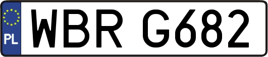 WBRG682