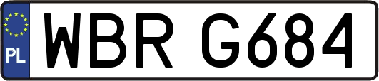 WBRG684