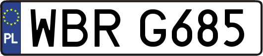WBRG685