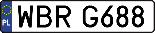 WBRG688