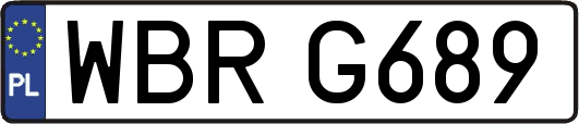 WBRG689