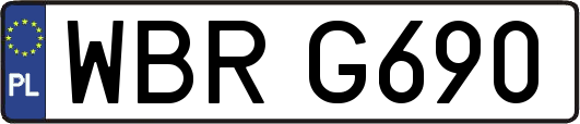 WBRG690