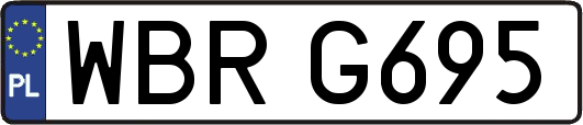 WBRG695