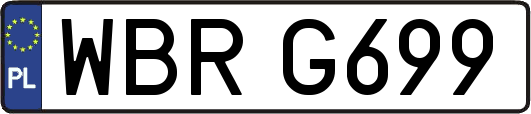 WBRG699