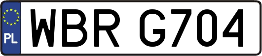 WBRG704