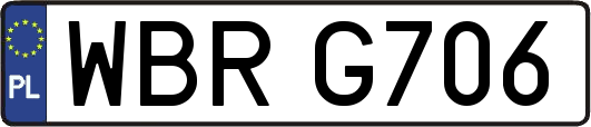 WBRG706