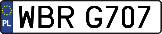 WBRG707
