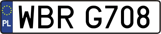 WBRG708