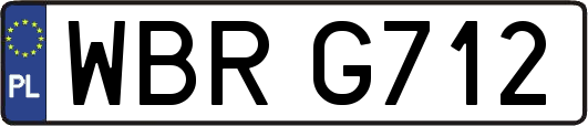 WBRG712