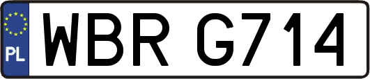 WBRG714