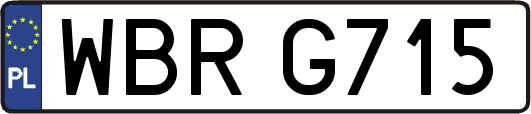 WBRG715