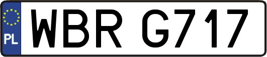 WBRG717