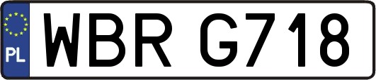 WBRG718