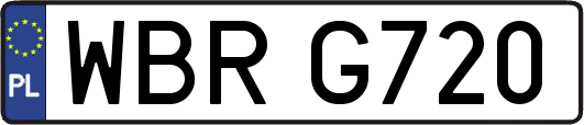 WBRG720