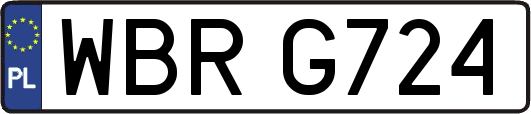 WBRG724