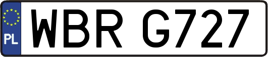 WBRG727