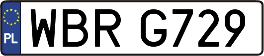 WBRG729