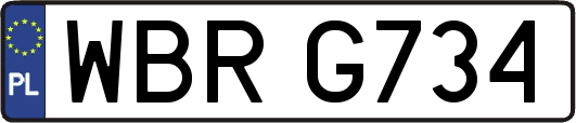 WBRG734