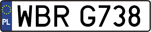 WBRG738
