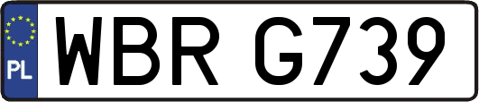 WBRG739