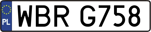 WBRG758