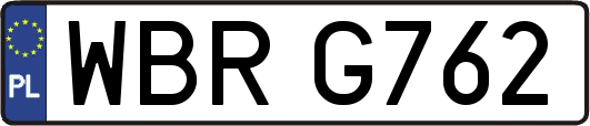 WBRG762