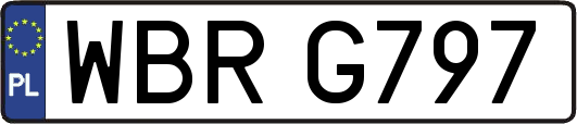 WBRG797
