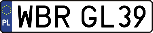 WBRGL39