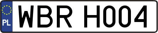 WBRH004