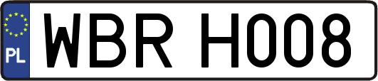 WBRH008