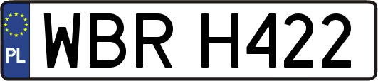 WBRH422