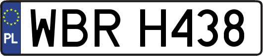 WBRH438