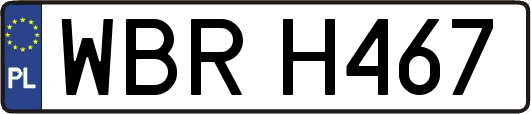 WBRH467