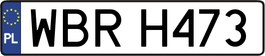 WBRH473